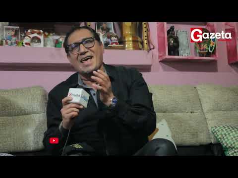 🔴 COCO PRIETO Y SU NUEVO TEMA MUSICAL 🎤🎤