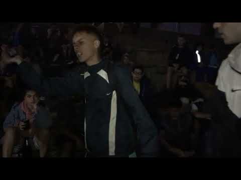 SNOW vs MEMBRI vs PIRAMIDE vs EQ | 8vos | Ezeiza Under: Fecha 10 (Ascenso FMS 🇦🇷)