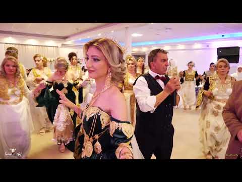 Bijav ki Belgija Ispracaj Jenifer - Sunet Samir - part 2 ork gipsy band