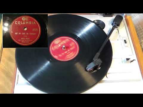 Gayla Peevey ''Are My Ears On Straight''