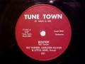 Ike Turner "Box Top" 1958 Tune Town 501