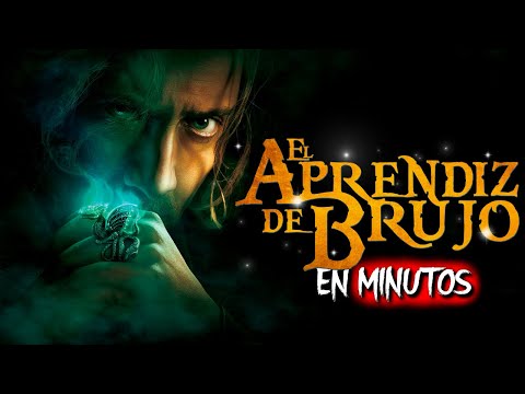 The Sorcerer's Apprentice | 20-MINUTE SUMMARY