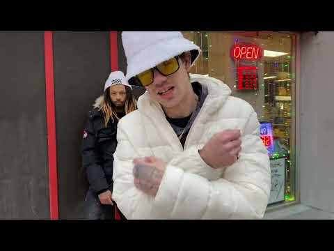 Gainz519- Shottas (Official music video)