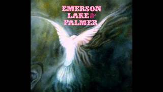 Knife-Edge [Instrumental Version] - Emerson, Lake &amp; Palmer [2012 Remaster]