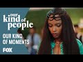 Our Kind of Moments: Episode 1 ​| OUR KIND OF PEOPLE
