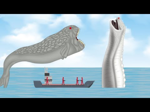 The Bloop VS El Gran Maja