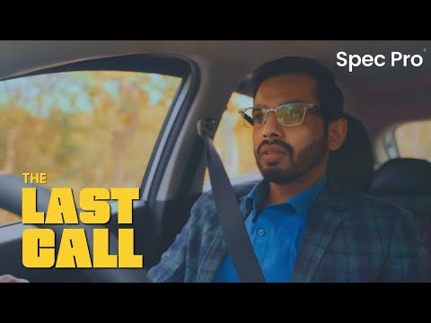 Video thumbnail: Specpro — Brand Film