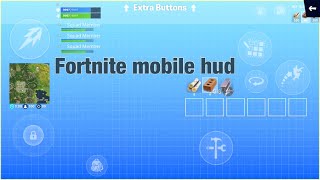 Best Hud Layout For Fortnite Mobile 3 Fingers Th Clip - 
