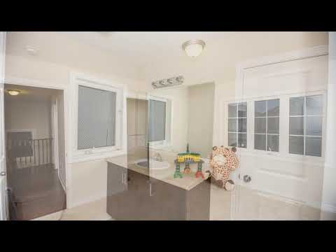 18 Pellegrino Rd. Brampton