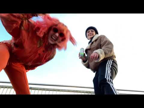 Loose Articles - Buses (Official Video)