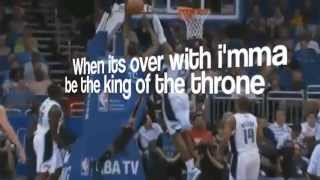 NBA 2k12 In The Zone by P.L