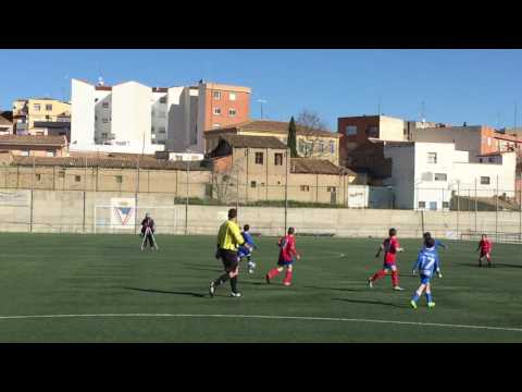 Escalerillas c 4 - Tarazona a 2 (2/2)