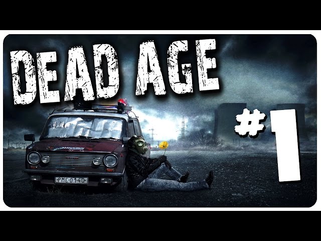 Dead Age