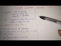 3 Uniquely Decodable Code Example Decodable Codes Information Theory Prefix Code Dangling Suffix
