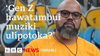 Download lagu P Funk: 'Nina swasiwasi utambulisho wa bongo fleva unapotea' mp3