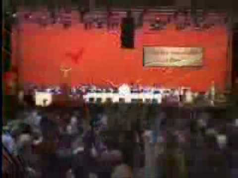 Grande è il Signore