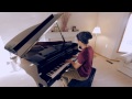 Team Lorde Original Piano Cover