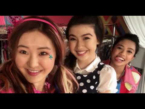 Make It Pop S01 E12 | Fashion Truck