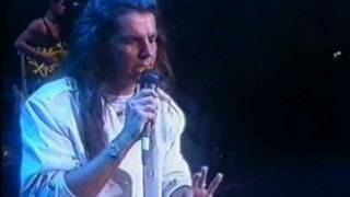 Modern Talking - The Night Is Yours, The Night Is Mine (live 1985)