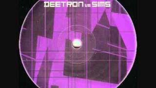 Ben Sims vs. Deetron - Hardgroove 003.5 (B1)