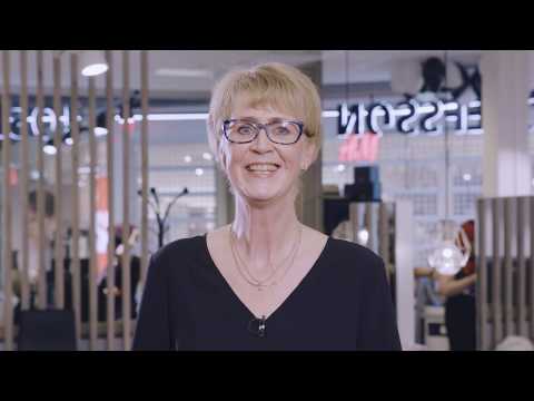 Josefsson Buskerud Storsenter