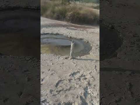 desde Turbaco bolivar los volcanes