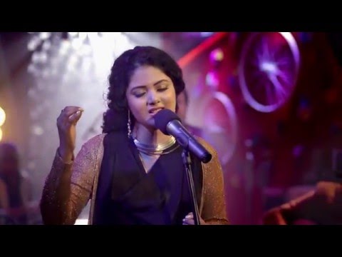 Roz Shaam Aati Thi By Anweshaa | Jam Room 3 @Sony Mix