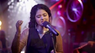 Roz Shaam Aati Thi By Anweshaa  Jam Room 3 @Sony M