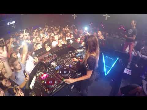 Deborah De Luca Live @ LA3 Club, Spain 2017