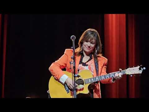 Suzy Bogguss Full Concert Live, Arlington Music Hall, TX 3/20/2025