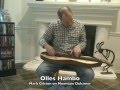 Mark Gilston - Olles Hambo on mountain dulcimer