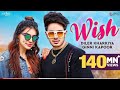 Tari Sari Wish Pura Dunga L Wish Full Song L Teri Sari Wish Puga Dunga 2023