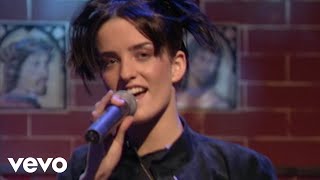 B*Witched - Blame It on the Weatherman (Live from Noel&#39;s House Party, 1999)
