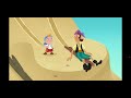 Surfing Down Of The Surfing Sand Dunes