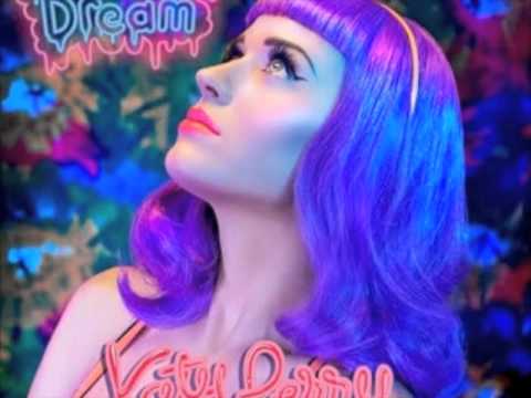 Video thumbnail for Teenage Dream (Dave Audé Radio)