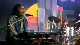 Download lagu The Mercy's - Sedih Hatiku mp3