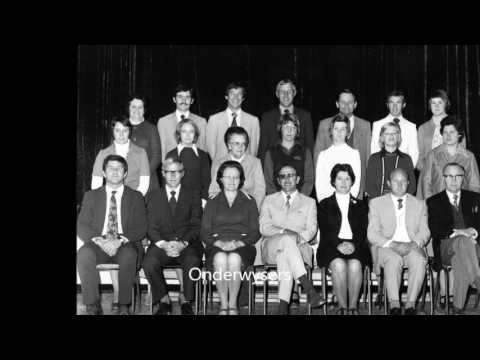 Hopetown Matrieks  van 1977 Skooljare