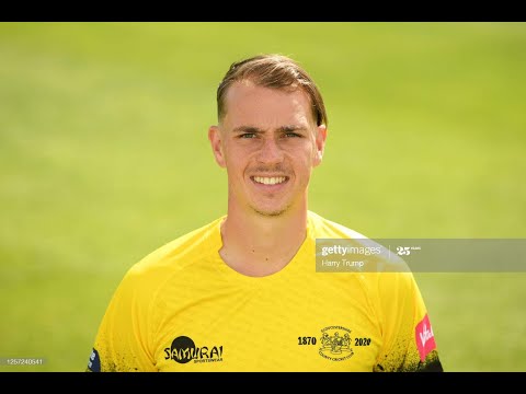 Harry Hankins Interview