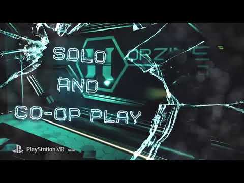 Видео № 0 из игры Killing Floor: Double Feature [PS4/PSVR]