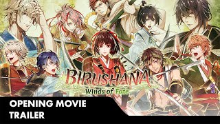 Birushana: Rising Flower of Genpei & Winds of Fate – Dual Pack video 3