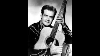 Autry Inman - That's All Right (1953).