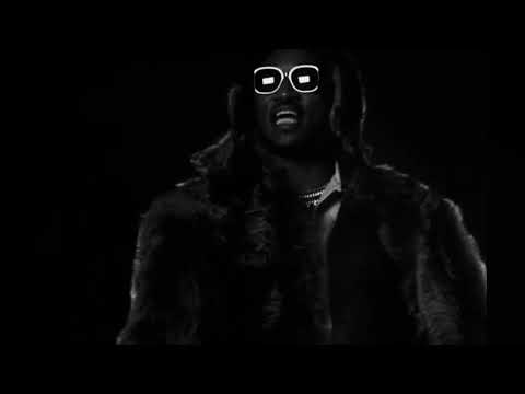 FUTURE x DRAKE x Southside808Mafia x Wheezy  Type Beat "SNAKES" 2025 🐍