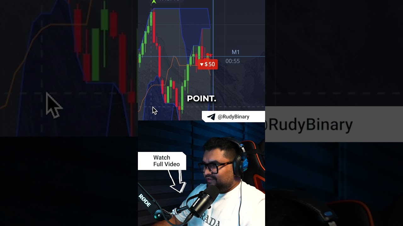 Pocket Option Tutorial for Beginners! Best Binary Options Trading Strategy in 2025