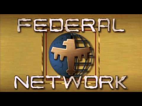 Starship Troopers soundtrack - Fed Net #3