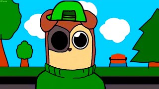 Cover art for Twistedtoes