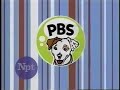 PBS Kids Wishbone Ident WNPT