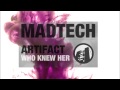 Artifact - Letters 