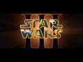 Star Wars Episode III Kids TV Spot