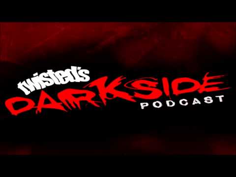 AngerNoizer - Twisted's Darkside Podcast 236