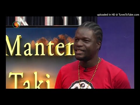 Prince G - Sani A Foe Wan Ting